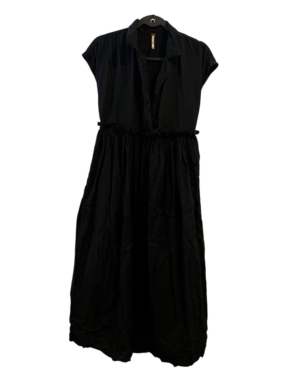 Free People Maxi Dres size XS